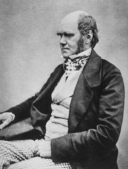Charles Darwin (1809-1882) was an English naturalist and biologist who is best known for his theory of evolution and the concept of natural&nbsp;selection.