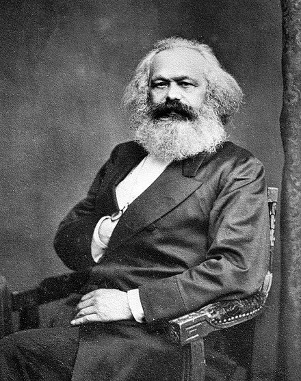 Karl Marx (1818-1883) was a German philosopher, economist, and political theorist who is best known for his influential theories on socialism, communism, and the relationship between labor and&nbsp;capital.