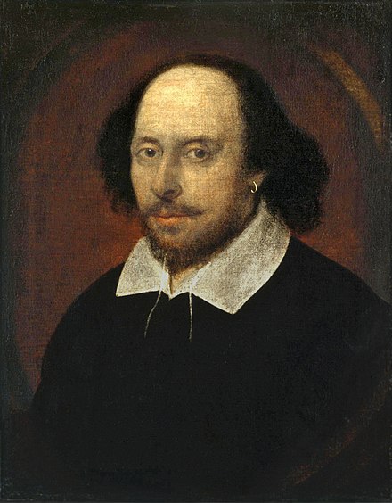 William Shakespeare (1564-1616) was an English playwright, poet, and actor widely regarded as one of the greatest writers in the English language and one of the most important figures in world&nbsp;literature.